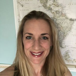 Meet your Posher, Elisabeth